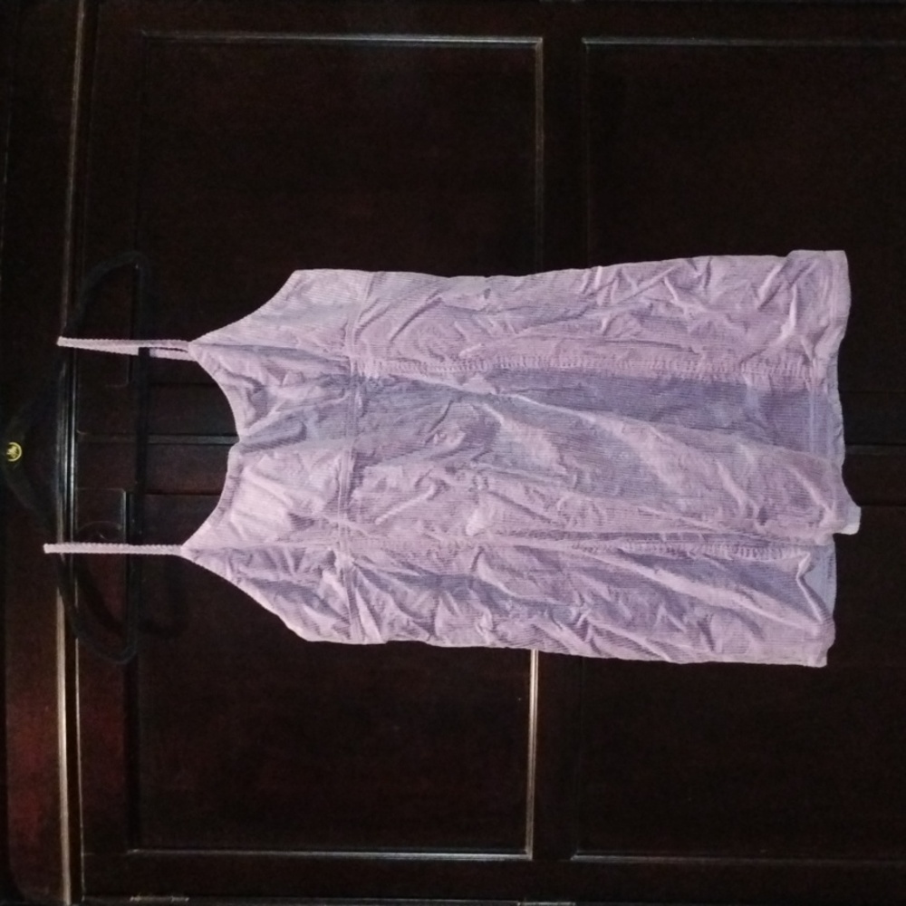 Wild Fable Lavender Courderoy Dress
